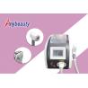 Buy cheap 500w Nd : Yag Laser Tattoo Removal Machine Air + Water + Temperature Control Cooling from wholesalers