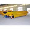 Buy cheap Industrial Material Handling Electric Battery Driven Galvalume Coil Transfer Carts For Sale from wholesalers