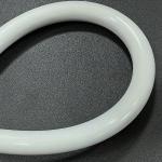 Voltage Medical Cable with Insulated Glass Fiber Cord Core and Silicone Rubber