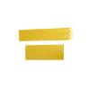 Buy cheap Electric Polyimide Heater Element Yellow Black Color For Hair Straightener from wholesalers