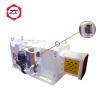Buy cheap Oil Lubrication Co Rotating Twin Screw Extruder with Please Contact Us Input Power from wholesalers