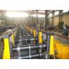 Buy cheap Automatic Perforated Channel Unistruct Roll Forming Machine for sale from wholesalers