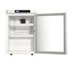 2-8 Degree 60L Mini Portable Single Glass Door Pharmacy Medical Refrigerator