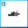 Buy cheap Fuel Metering Solenoid Valve 0928400617 for PC200-8 6D107 Komatsu Engine Spare Parts from wholesalers