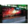 Buy cheap Billboard Stage Background Led Display Screen Rental 50 X 50cm P2.6mm IP40 from wholesalers