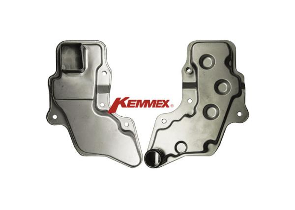 Buy cheap RE5R01A Automatic Nissan Transmission Filter 24341-423-109 31728-60X01 from wholesalers