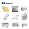 Buy cheap Max Liner Speed 300 Meter/Minute Paper Machine Parts for Cigarette Box Folder Gluer from wholesalers