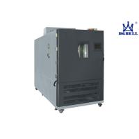 Buy cheap SUS#304 -70C To 150C Rapid Temperature Test Chamber Environmental Control product