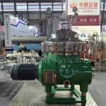 Canola Disc Oil Separator