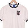 Buy cheap 1999 England Home Retro Football Jersey Classic Personalized Customization from wholesalers