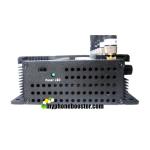 8 Antennas 20W Power Adjustable Cell Phone Signal Jammer Blocker 3G 4G LTE Wifi