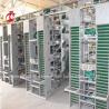 Buy cheap Modern Design Battery Layer Cage H Type Poultry Farm Cage ISO14001 Emily from wholesalers
