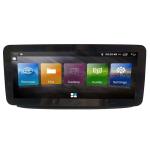 12.3 Inch Honda Accord 10.1 Android Head Unit Bluetooth touch screen 128GB
