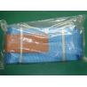 Buy cheap Duplex Polyester Flat Webbing Sling 8 Ton AS1353.1997 Wear Resistance from wholesalers