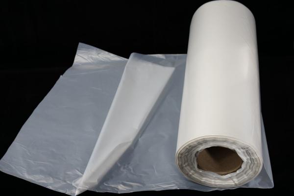 Buy cheap Eco Friendly Biodegradable Shrink Wrap Translucent from wholesalers