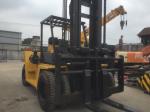 Buy cheap komatsu 15ton forklifts truck from wholesalers