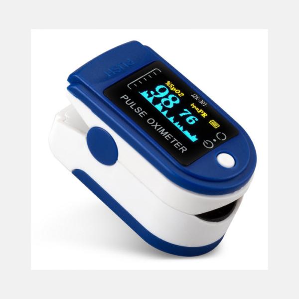 Buy cheap 1.5V alkaline batteries OLED Display Finger Pulse Oximeter from wholesalers