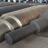 Buy cheap AMS 5653 Stainless Steel UNS S31603 Round Metal Rod AMS 5653H from wholesalers