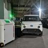 Buy cheap R32 Freon Gas Ac Filling Equipment Conditioner Charging Machine For Cars R134a Refrigerant Charging Station from wholesalers