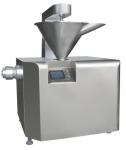 Stainless Steel Protein Bar Making Machine PLC And Touch Screen Controlled