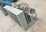15HP-20HP Semi-Hermetic High-Temp Air-Cooled Condensing Unit for Commercial Use