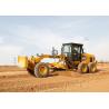 Buy cheap 4279*610mm Blade Motor Grader Machine 922F 6F/3R Gears With 5-Shank Ripper from wholesalers