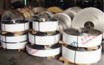 410 / 420 Hot Rolled Stainless Steel Coil INOX ASTM JIS SUS EN For Hardware