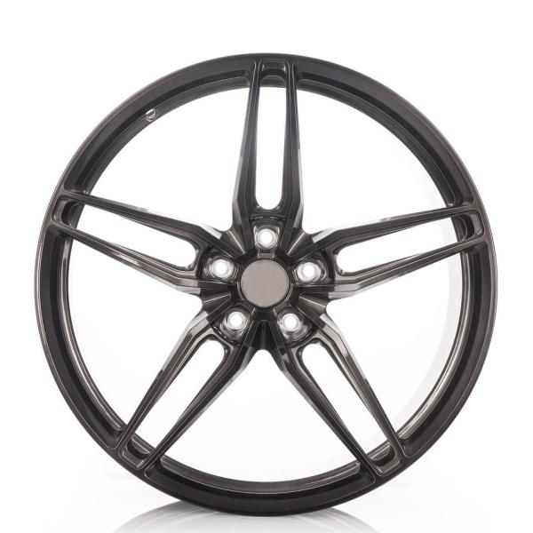 Buy cheap Lightweight Aluminum Alloy 3 Piece Forged Wheels from wholesalers
