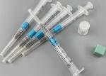 ZOSBIO Blood Sample Collector With Blood Extraction Needle aseptic S-3