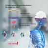 Buy cheap Transcranial Magnetic Stimulation Equipment Treatment Depression RTMS from wholesalers
