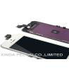 Buy cheap Retina Glass Iphone Replacement Screen , 1024*768 Resolution Iphone 5 LCD Screen from wholesalers