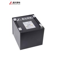 Buy cheap 60V 50AH Lithium High Power Electric Motorcycle Battery Pack product