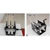 Buy cheap The hand belt combined forming machine 102F The hand belt with forming machine from wholesalers