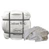 Buy cheap All-purpose High Cotton Content White Printed T Shirt Clothing Rags Recycled Custom Shop Cleaning Cloth Used T Shirt Rag from wholesalers