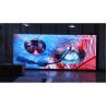 Buy cheap Slim Rental Indoor Full Color LED Screen Automatic Control 6mm Pixel Pitch from wholesalers
