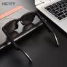 Buy cheap 5.0 Version Sunglasses With Earphones Bluetooth UV400 UVB Protection from wholesalers