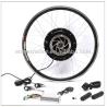 Buy cheap Ebike conversion kit E-bike kits 1500W 48V from wholesalers