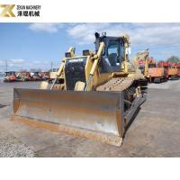 Buy cheap Used Komatsu D65PX-15 Crawler Dozer Japan Secondhand Bulldozer product