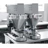 Buy cheap Essential Oil Automatic Filling Machine / Liquid Filling Machine Customized Capacity from wholesalers