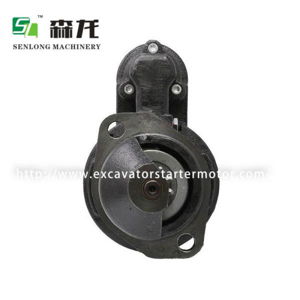 Buy cheap 12V 1.9KW 9T Excavator Starter Bosch Motor 019227 0001354100 0001362012 0001362013 0001362024 0001362041 0001366001 from wholesalers