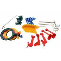 Buy cheap Colorful X Ray Film Holder , X Ray Film Positioner With Vision Amplifier product