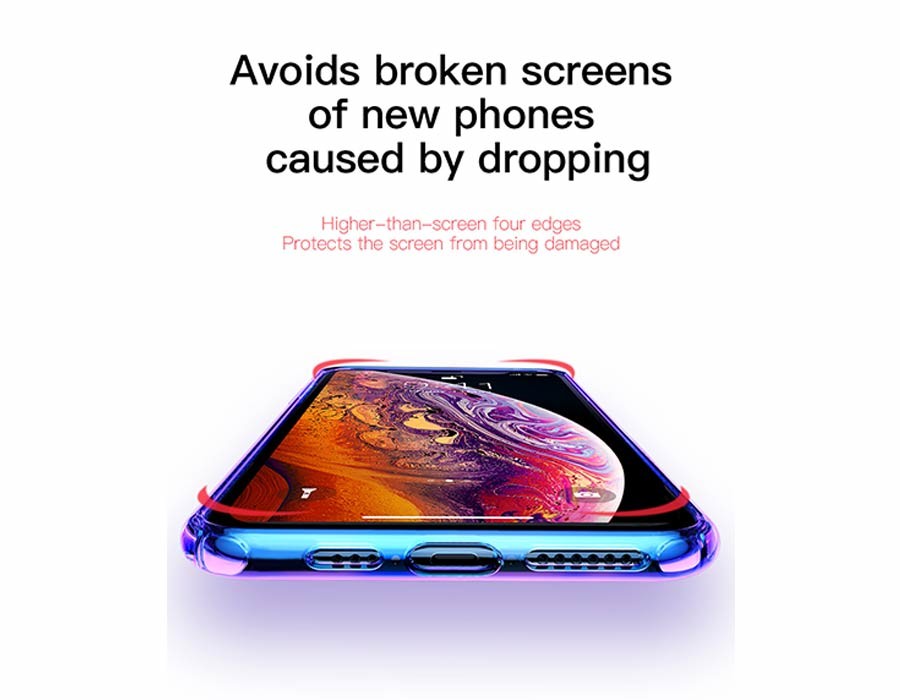 New design TPU case for iphone11, 11Pro, 11Max 2019 Apple iphone，newest mobile phone case