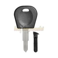 Buy cheap Daewoo transponder key shell product