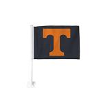Buy cheap T Flagolden car flags screen printed high quality from wholesalers