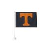 Buy cheap T Flagolden car flags screen printed high quality from wholesalers