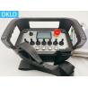 Buy cheap 1 Send 2 Receive Steel Slag Processing Valve Station Equipment Wireless Remote Control from wholesalers