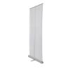 Buy cheap Portable Retractable Exhibition Banners , Advertising Collapsible Banner Stand from wholesalers