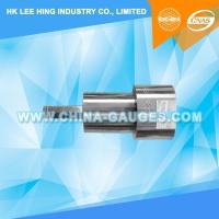 Buy cheap B22d Lamp Cap Torque Gauge​ of IEC60968 Figure 3 product
