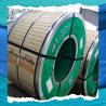 Buy cheap 1.5MM Stainless Steel Coil SUS 201 J2 Width 1219MM 1250MM Cold Rolled 2B Finish from wholesalers