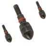 Buy cheap Archery Arrow Field Tips 125gr Field Points For Skee Shooting from wholesalers